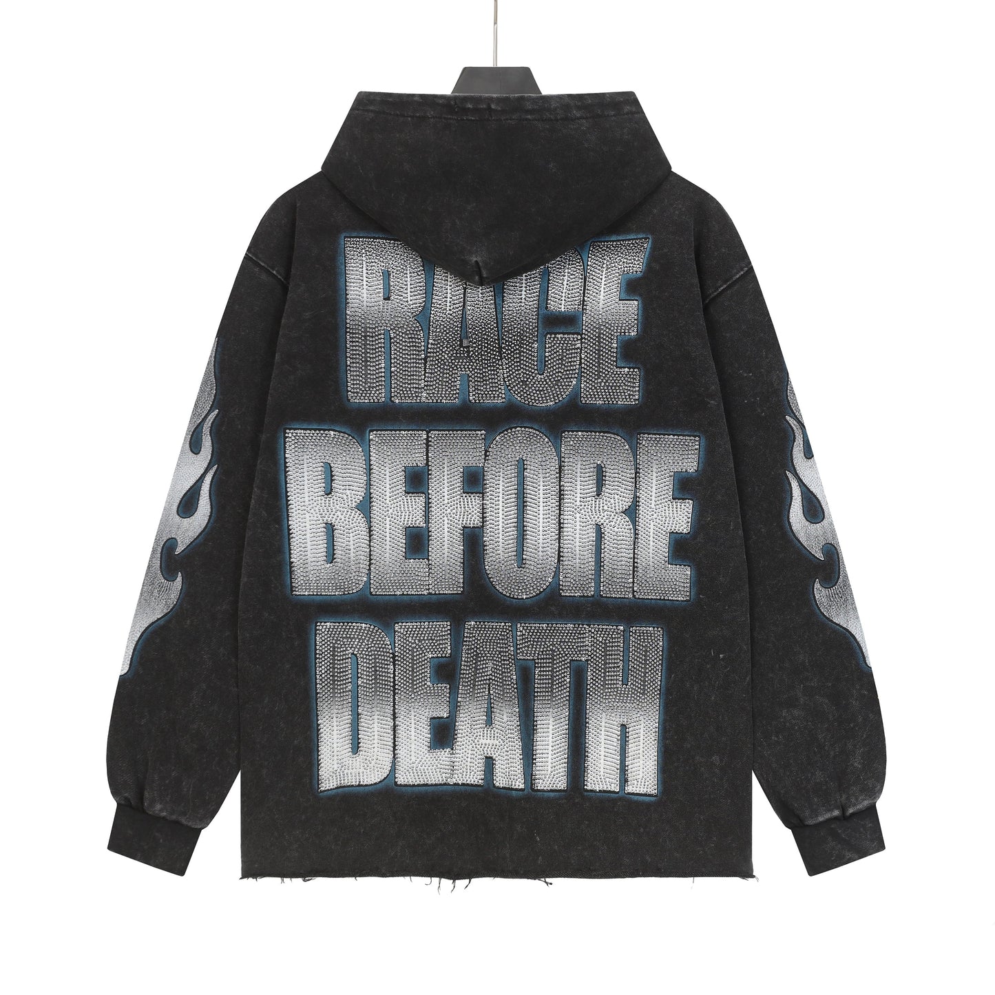 GodSpeed Hoodie